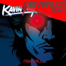 Обложка Kavinsky – Arpanet Nightdrive Rework