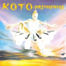Обложка Koto – Eye Of The Tiger