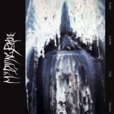 Обложка My Dying Bride – Sear me
