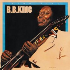 Обложка B.B. King – Ghetto Woman