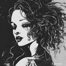 Обложка Alande – Love For Me