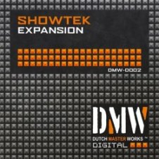 Обложка Showtek – Expansion (extended_version)