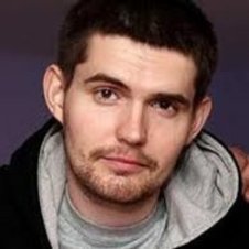 Обложка Noize MC – Если Б Я Был Султан