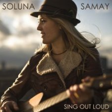 Обложка Soluna Samay – My Own Medicine