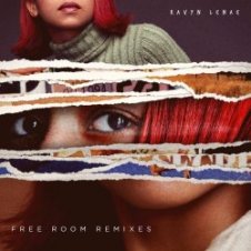 Обложка Ravyn Lenae – Free Room (Capadose Remix)