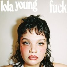 Обложка Lola Young – Fuck
