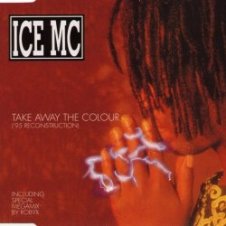 Обложка Ice Mc – Take Away The Color (DJ Ramezz Remix)