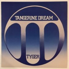Обложка Tangerine Dream – Hymn To Intellectual Beauty