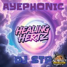 Обложка Ayephonic, Dj Stp – One Love One Heart