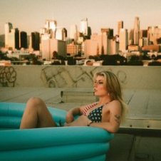 Обложка Dasha – What Happens Now