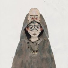 Обложка Burial – Homeless