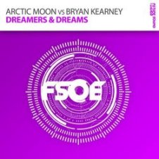 Обложка Arctic Moon vs. Bryan Kearney – Dreamers & Dreams (original mix)