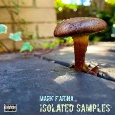 Обложка Mark Farina – Got My Snacks