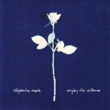 Обложка Depeche Mode – Enjoy the Silence