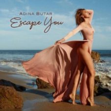 Обложка Adina Butar – Escape You