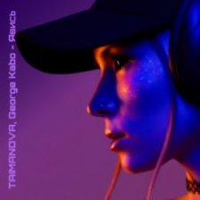 Обложка TAIMANOVA & George Kabo – Явись