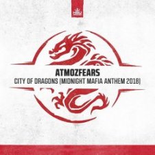 Обложка Atmozfears – City of dragons (extended mix)