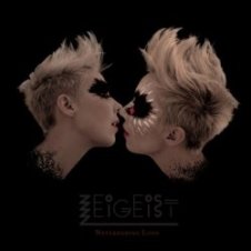 Обложка Zeigeist – Neverending Love