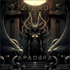 Обложка Ataro & Mark Day – Video Game