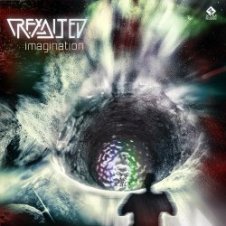 Обложка Rexalted – Imagination (Original Mix)