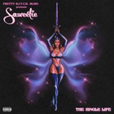 Обложка Saweetie – HANDLE MY TRUTH