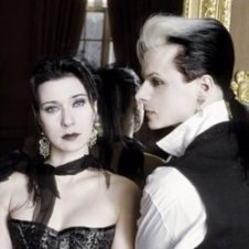 Обложка Lacrimosa – Copycat (Remixed By Samael)