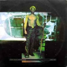 Обложка Green Velvet – The Stalker