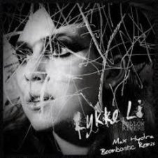 Обложка Lykke Li – Little Bit (Diego Chavez Remix)