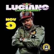 Обложка Luciano – Tell Me Why