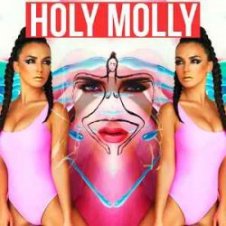 Обложка Holy Molly ft. DJ M.E.G. – Kill Me All Night Long