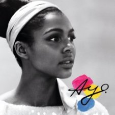 Обложка Ayo – Lonely