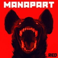 Обложка Manapart – Red