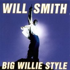 Обложка Will Smith – Candy