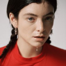 Обложка Lorde – What Was That