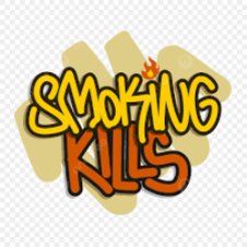 Обложка Smoking Kills – Не тот, кто