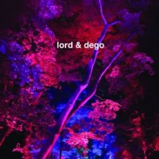 Обложка Dego – Revelation