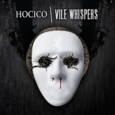Обложка Hocico – Song of Hate