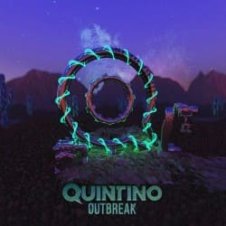 Обложка Quintino – Outbreak