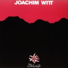 Обложка Joachim Witt – Warten Auf Das Grosse Glück
