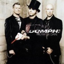 Обложка Oomph – Dream Here [With Me]