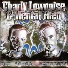 Обложка Charly Lownoise & Mental Theo – Girls (Video Mix)