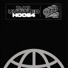 Обложка DJ B – Non Stop
