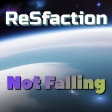 Обложка ReSfaction – Not Falling