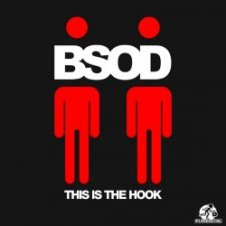 Обложка BSOD – This Is Also The Hook