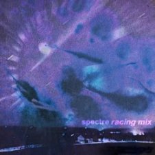 Обложка Spectre – Four Horsemen