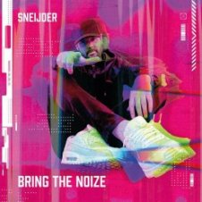 Обложка Sneijder – All We Are [Extended Mix]