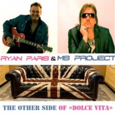 Обложка Ryan Paris – Harrys bar