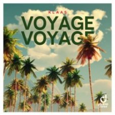 Обложка Klaas – Voyage Voyage