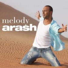 Обложка Arash – Melody (Pink Crystal Club Mix)