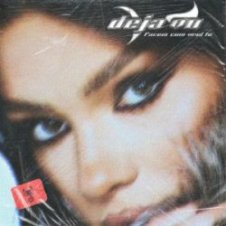 Обложка Misha Miller – Deja Vu (Facem Cum Vrei Tu)